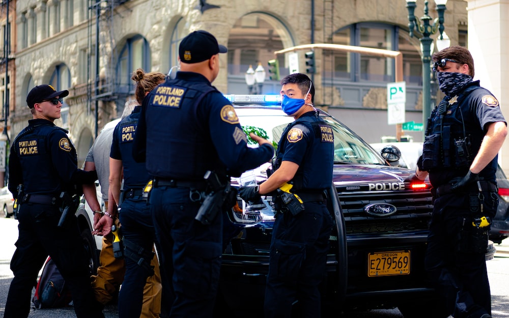 5 REASONS LAW ENFORCEMENT AGENCIES SHOULD CONSIDER MOBILE SURVEILLANCE TRAILERS